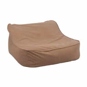 Delsit - Bean bag, beige junior